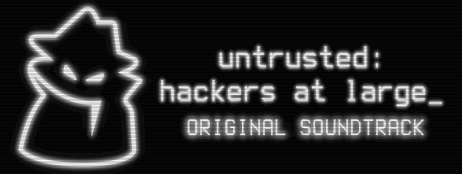 Hackers at Large Original Soundtrack
